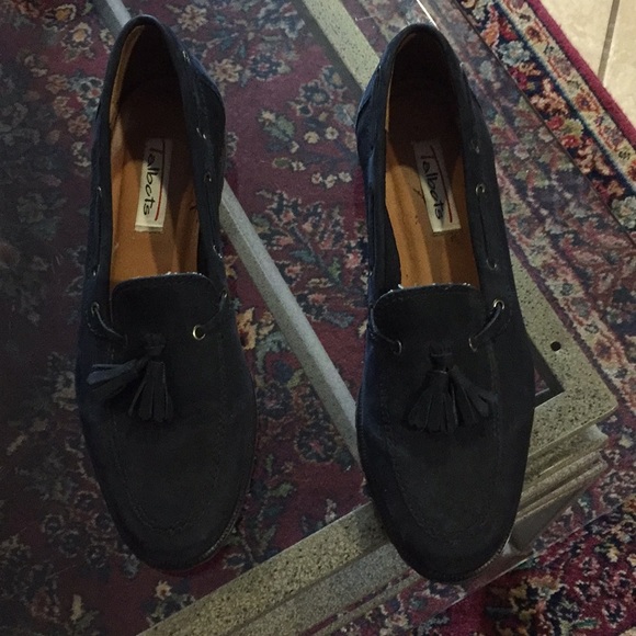 Talbots Shoes - Talbots size 7.5 good condition